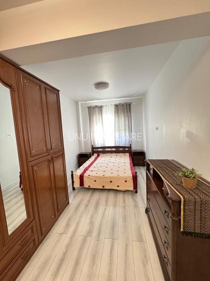 Apartament 1 camera -Valea Lupului- - 5