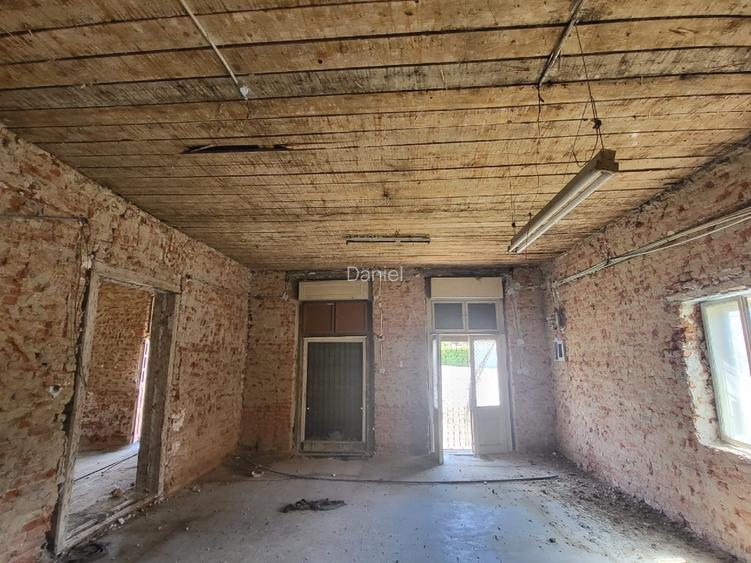 Proprietate de vânzare – Comercială sau Rezidențială – Ardud, Jud. Satu Mare - 8