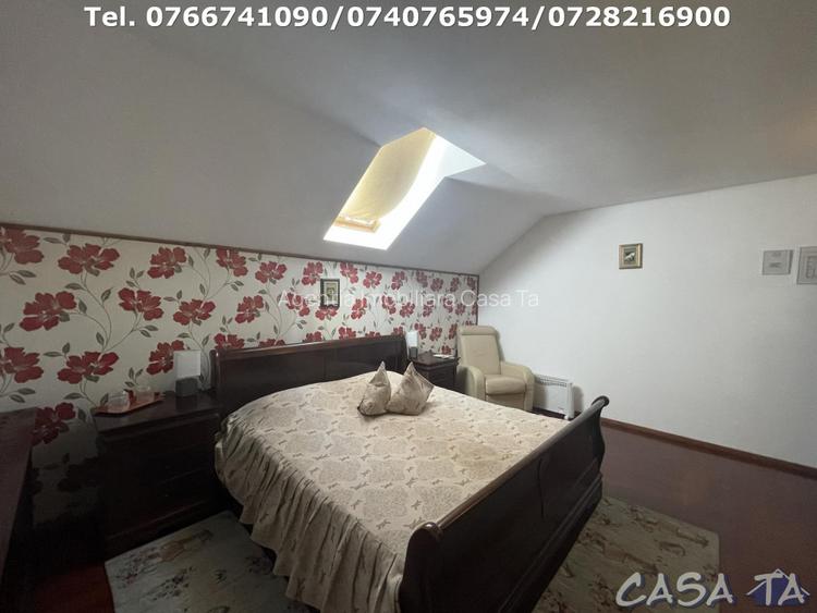 Imobil P+1 (8 Camere), Strada Grivitei - 13