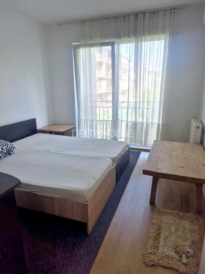 Oportunitate de investitie! Apartament 2 camere, etaj intermediar – Zona Porii - 4