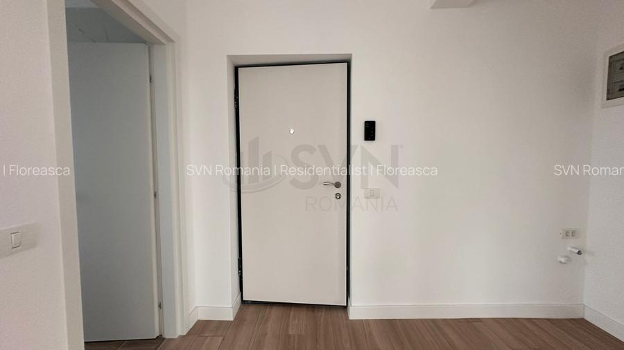 REA1026427 Apartament 3 camere Pipera Plaza - 7