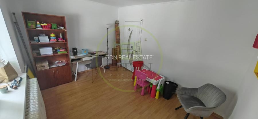 Apartament 2 camere, 44 mp, Cartier George Enescu, zona Sweet Escape - 4