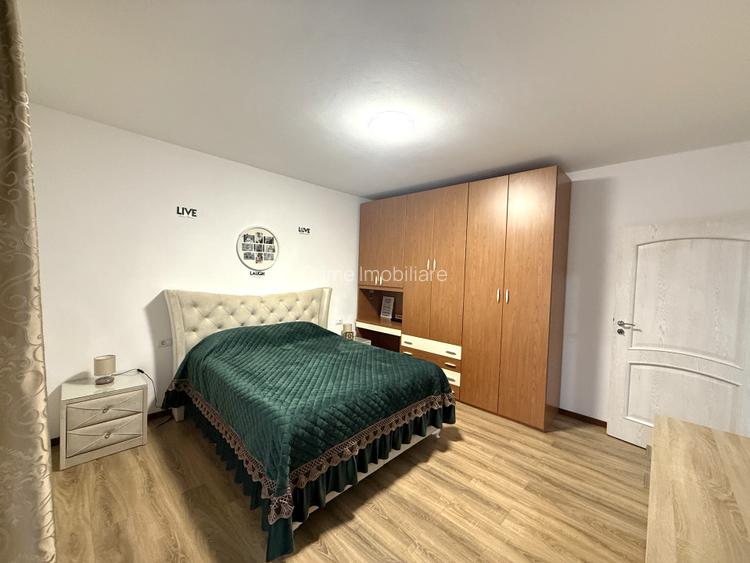 Casă în stil mediteranean de vanzare– rafinament, lumină și spațiu generos! - 2