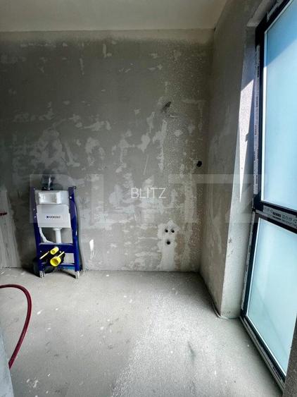 Casa tip duplex cu o arhitectura moderna, la doar 10 minute de centrul orasului! - 11