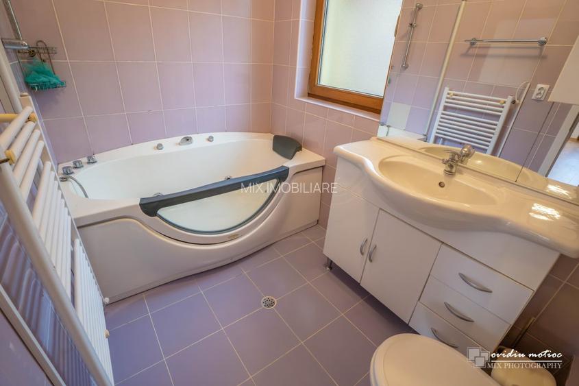 COMISION 0%: Unitate duplex finisata in Andrei Muresanu - 14