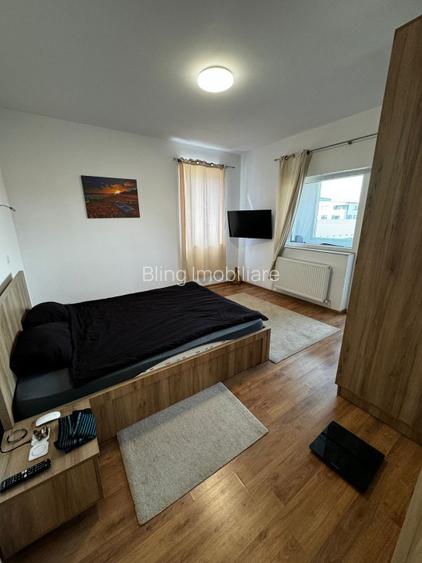 Apartament de 2 camere, 60 mp +balcon 5 mp, zona Stadionului - 5