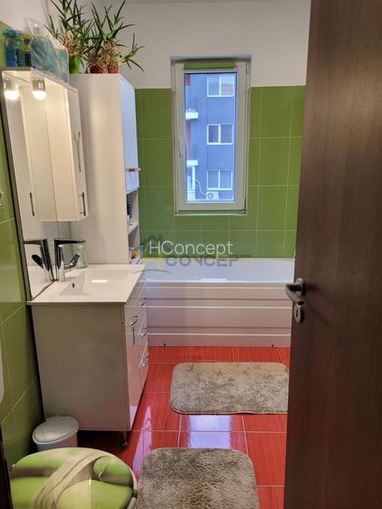 Apartament 2 camere decomandat Drumul Jilavei - 7