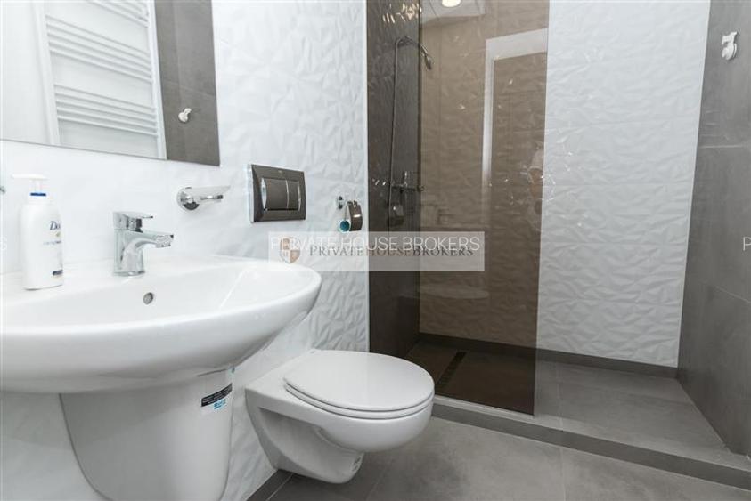 Pipera | Rond OMV | 4City North | Bloc 2019 | Parcare - 7