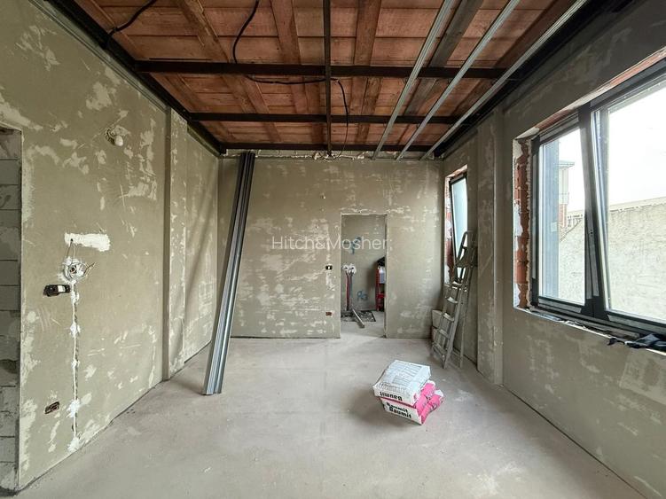 Clădire reprezentativă de închiriat, 560 mp utili, zona Complex, - 18