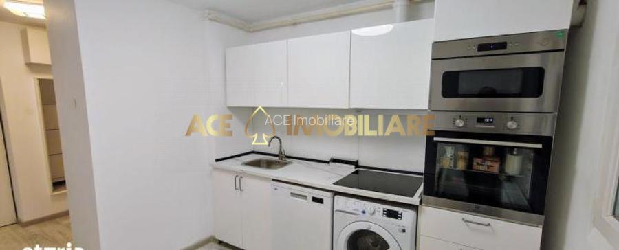 2 Camere de inchiriat | Mosilor | Metrou | Boiler | Mobilat | Utilat - 10