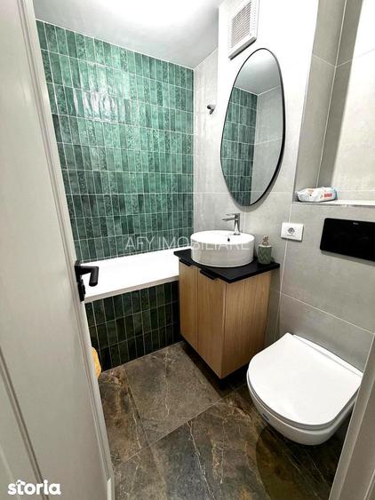 2 camere Lujerului | Decomandat | Complet renovat | Bloc reabilitat - 6