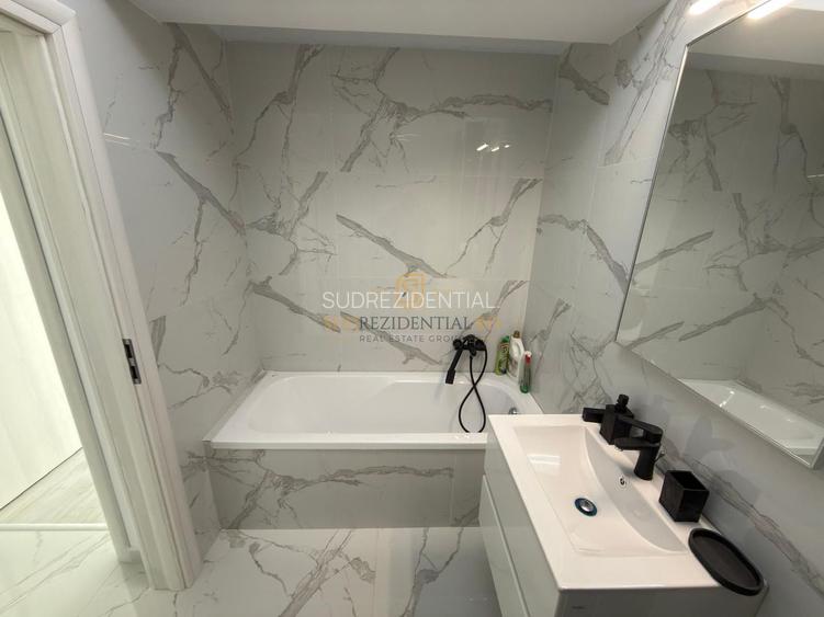 De inchiriat garsoniera 40 mp, Prima Inchiriere, zona Brancoveanu - 10