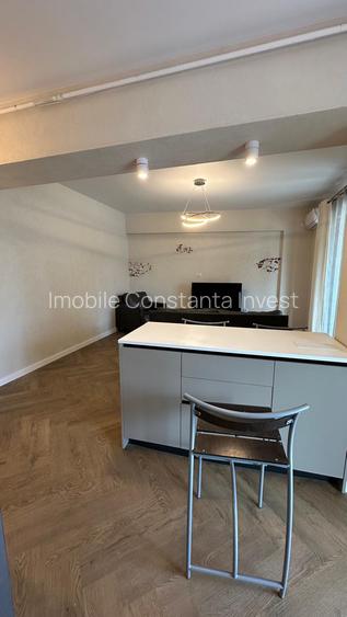 Tomis Tower apartament 2 camere termen lung - 14