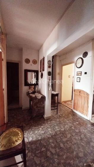 Apartament duplex 5 camere de vânzare – Tulcea | Spațiu generos pe două niveluri - 3