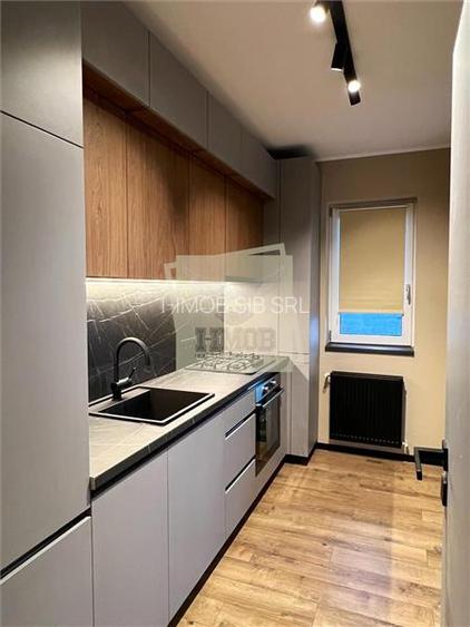 Apartament modern nou cu 2 camere si parcare in zona Doamna Stanca - 2