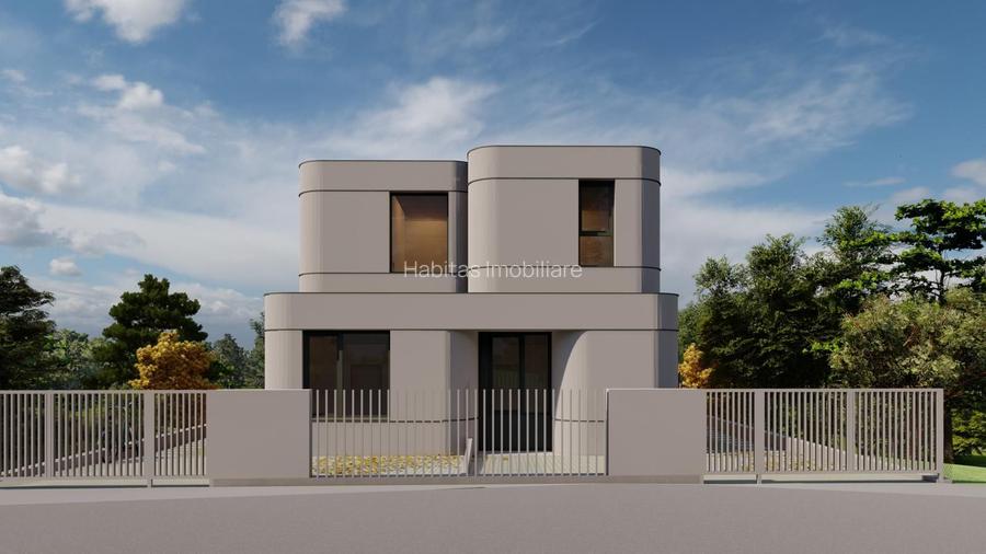 Casa tip duplex 150 mp, teren 315, Iris - 4