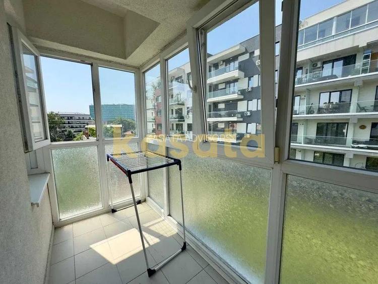 Apartament 2 Camere 🏢 | Zona Marriott 📍 | Modern | Loc de parcare 🚗 - 8