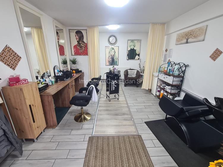 Spatiu comercial in Campina, Complex Rafinarie--22 mp--350e - 7