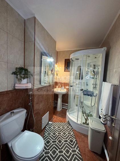 Apartament 2 camere  – Podu Roș | 5 min de Palas | Etaj 1 - 17