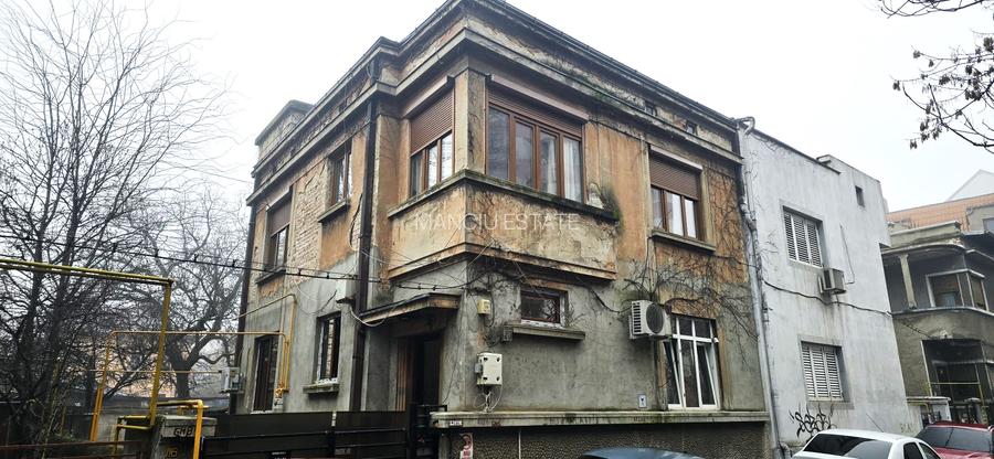 De vanzare - Apartament in vila Metrou Stefan cel Mare - 8