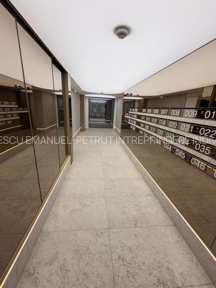 Apartament 3 camere de vanzare Cortina 126 | erou Iancu Nicolae | lux - 9