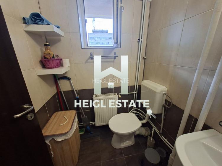 Apartament modern in zona Centrală - 9