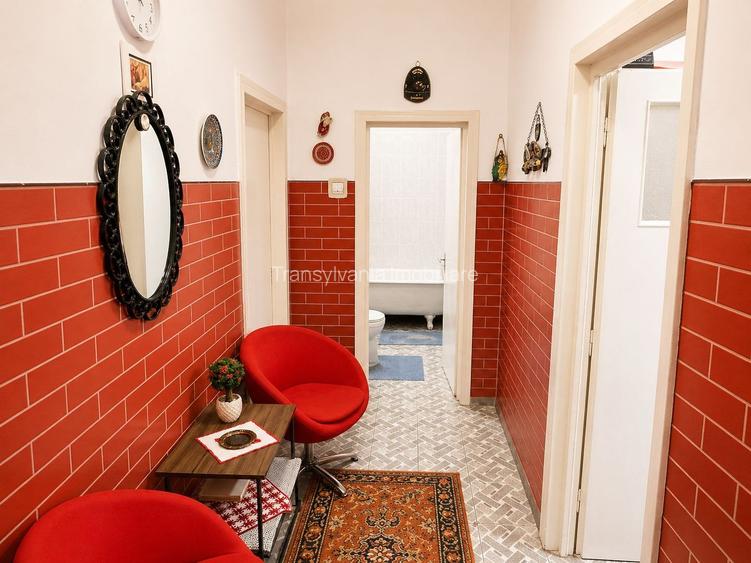 Apartament cu 3 camere | Horea | Parcare | Renovabil CP3050216 - 4