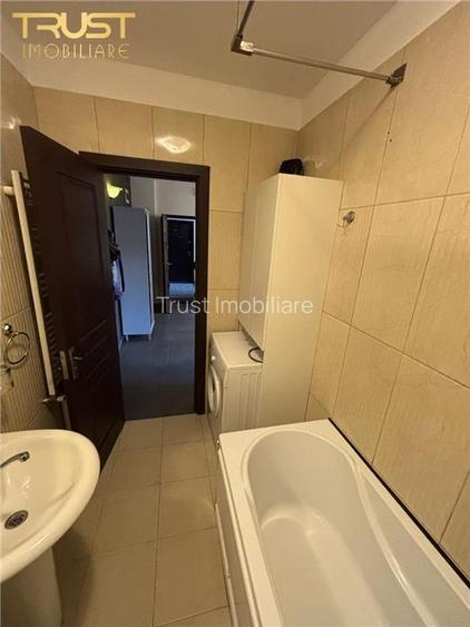 Apartament 1 camera l Str.Huedinului l Mobilat si Utilat - 2