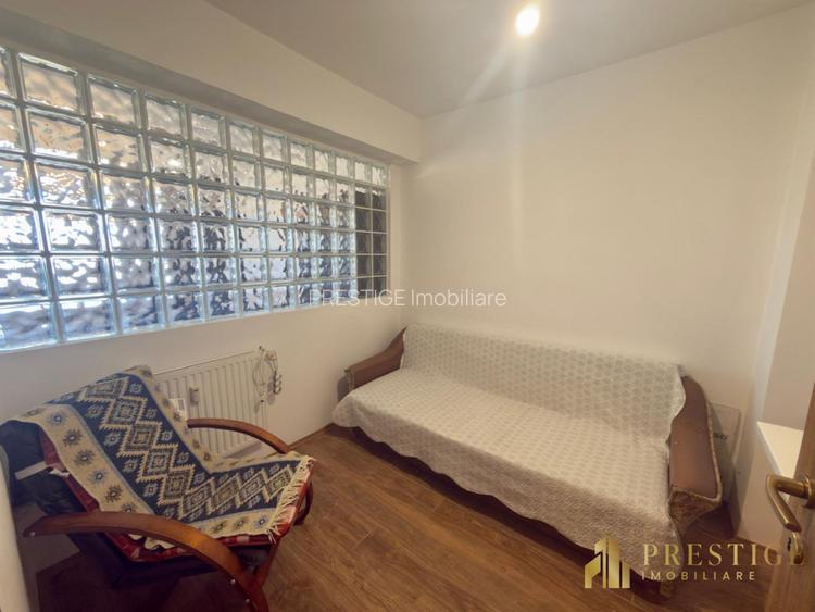 Apartament PET FRIENDLY cu 3 camere de inchiriat in Prima Nufarul - 10