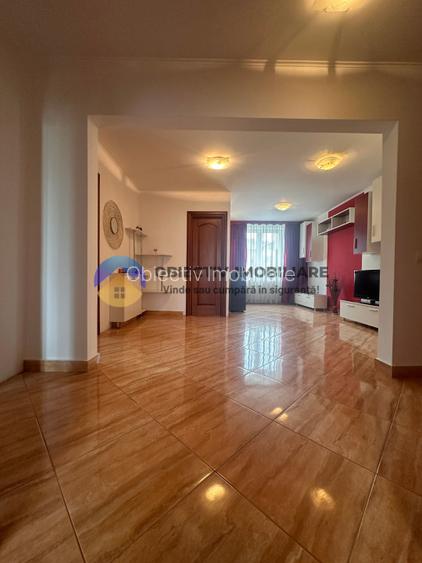 Apartament 4 camere/2 bai/2 balcoane Maratei - 6