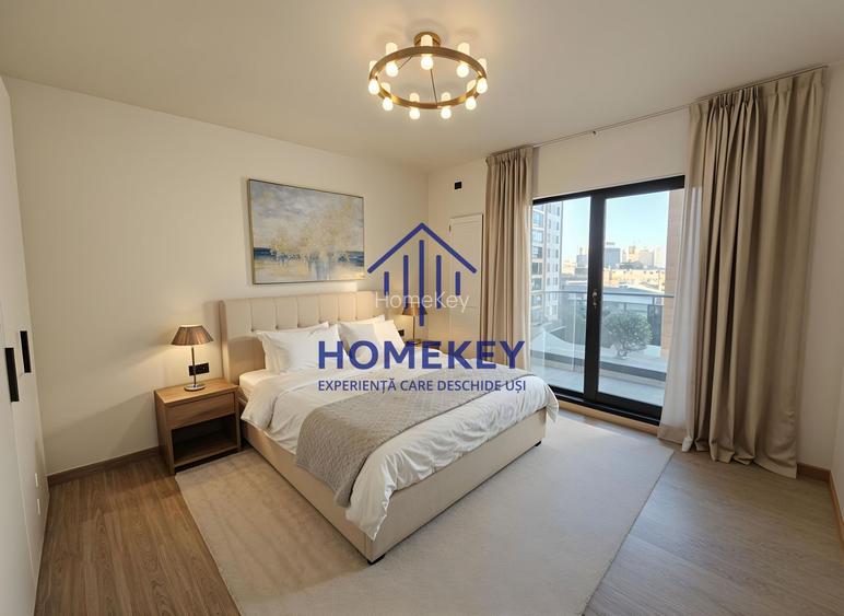 Apartament 2 camere de vanzare in Select Residence, Dristor/Dudesti - 2