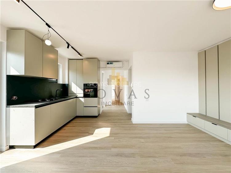 PRIMA Inchiriere Apartament 3 Camere Stefan cel Mare - 3