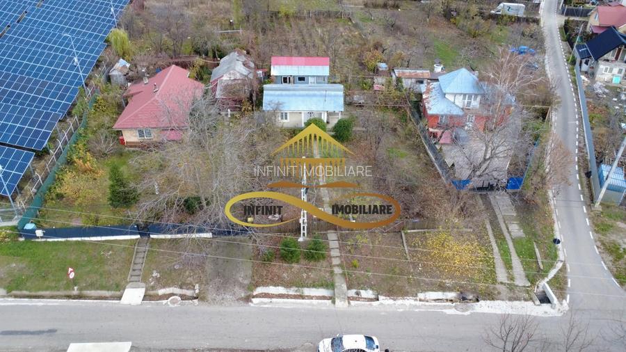 De vanzare casa,Fantanele,Bacau - 2