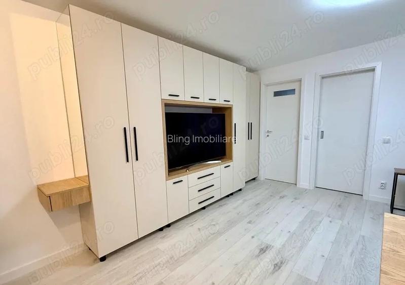 Apartament 42mp Gheorgheni PRIMA CHIRIE - 4