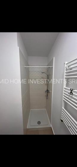 Garsoniera de închiriat,cocheta și spațioasă lângă Mall Plaza-centrala proprie - 7