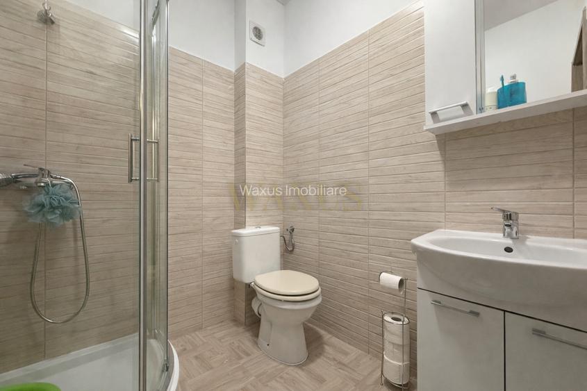 Apartament La Cheie - SU 66MP | Terasa | Parcare - Str. Șesul de Sus - 6
