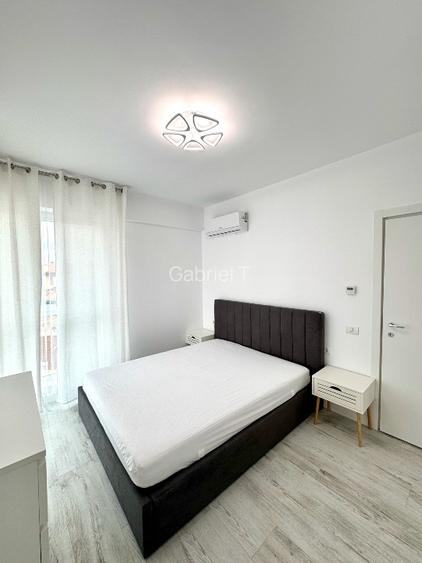 3 camere | Prima închiriere | Bloc nou | Parcare subterană inclusă în preț - 10