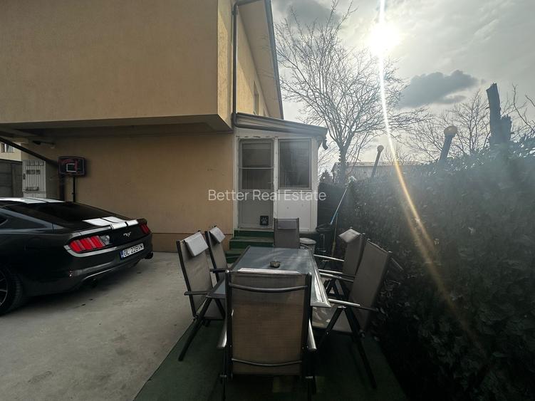 [Soseaua Oltenitei] - Apartament 2 camere - Mobilat si utilat - 13