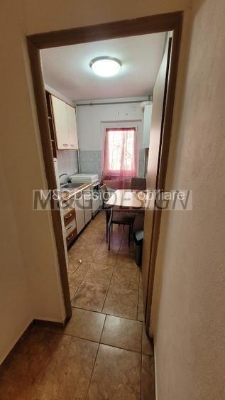 Apartament 1 camera zona Circumvalatiunii etaj 1 - 7