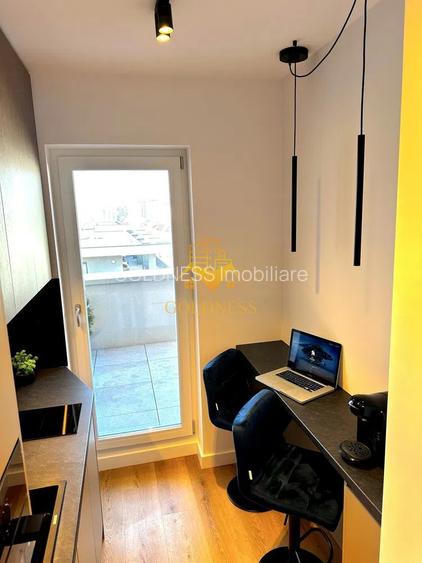 2 camere, Parcare, Premium, Elite Junior, Mega Image, Iris - 9