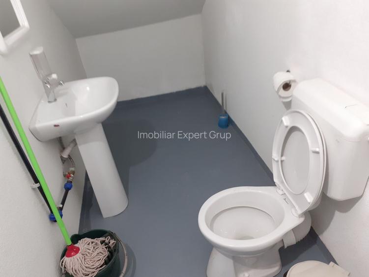 Zona Progresul - hala industriala renovata - 5