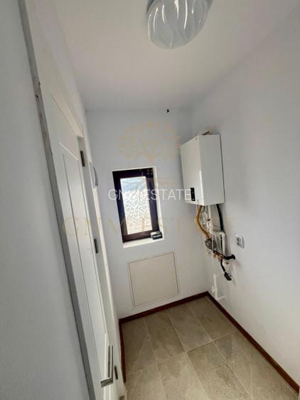 Casa 3 camere parter 2025 Dascalu - 10