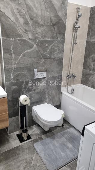 Proprietar ofer spre inchiriere garsoniera  noua - 5
