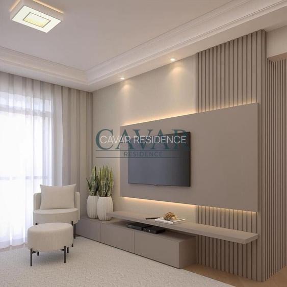 Alege standardul de calitate Cavar Residence - 2