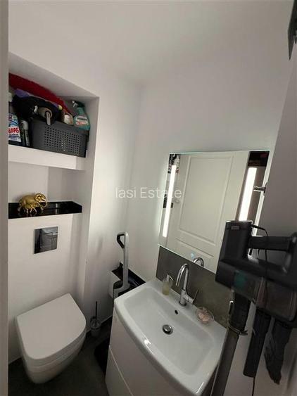 Apartament 3 camere zona Nicolina - 8