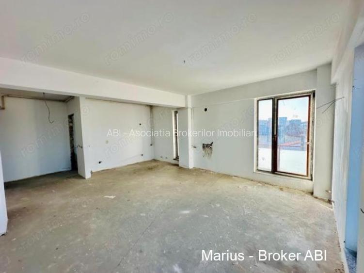 Vanzari Apartamente 2 Camere Aviatiei - 6