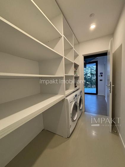 Casa Moderna cu Panoramica unica  si Curte Privata – Feleac! - 29