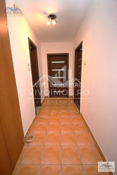 Turda - Parc Regina Maria / decomandat / 60 mp / mobilat și utilat / liber - 9