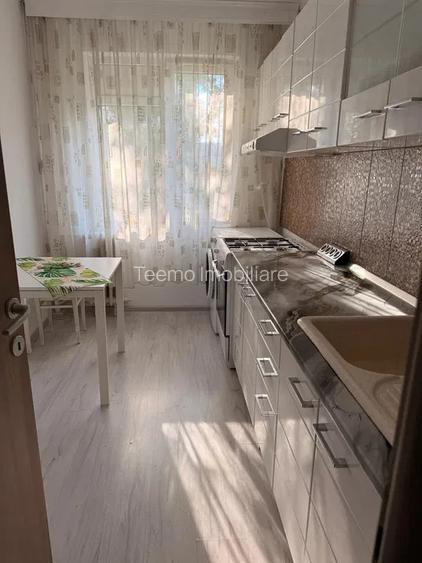 Apartament 2 camere, decomandat, 56 mp, balcon, ac, metrou, 1 Decembrie 1918 - 6