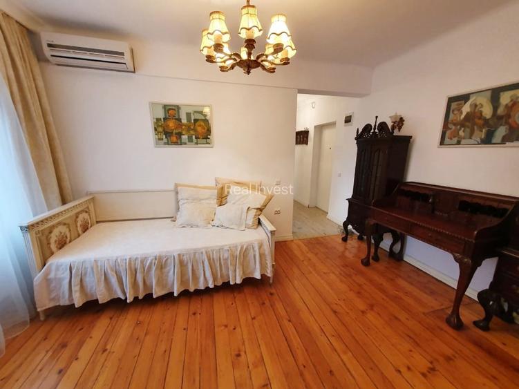 Apartament 2 camere mobilat si utilat premium langa Gradina Publica - 13